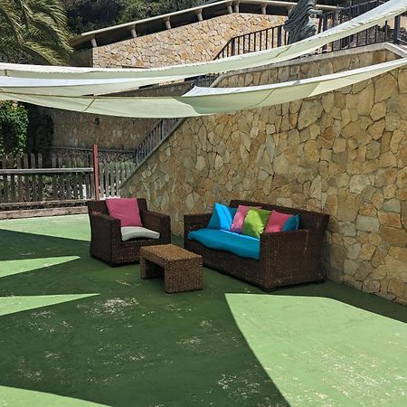El Collado Villa Cullera Exterior photo