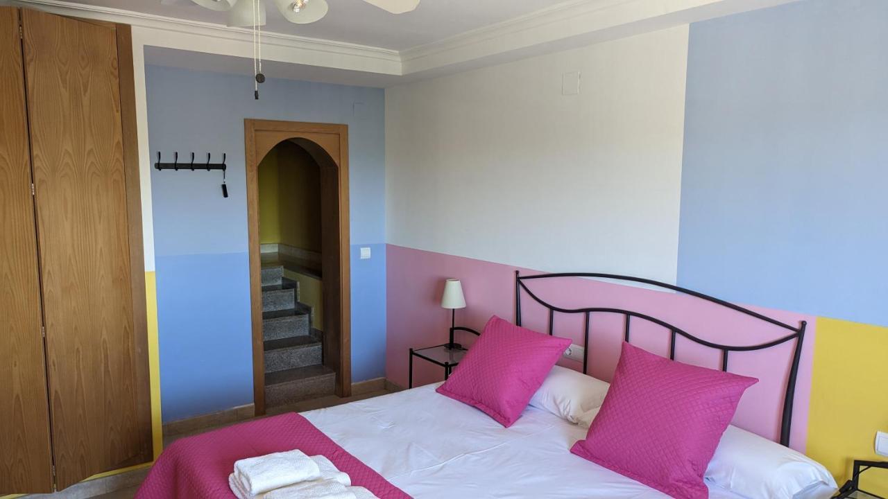 El Collado Villa Cullera Exterior photo