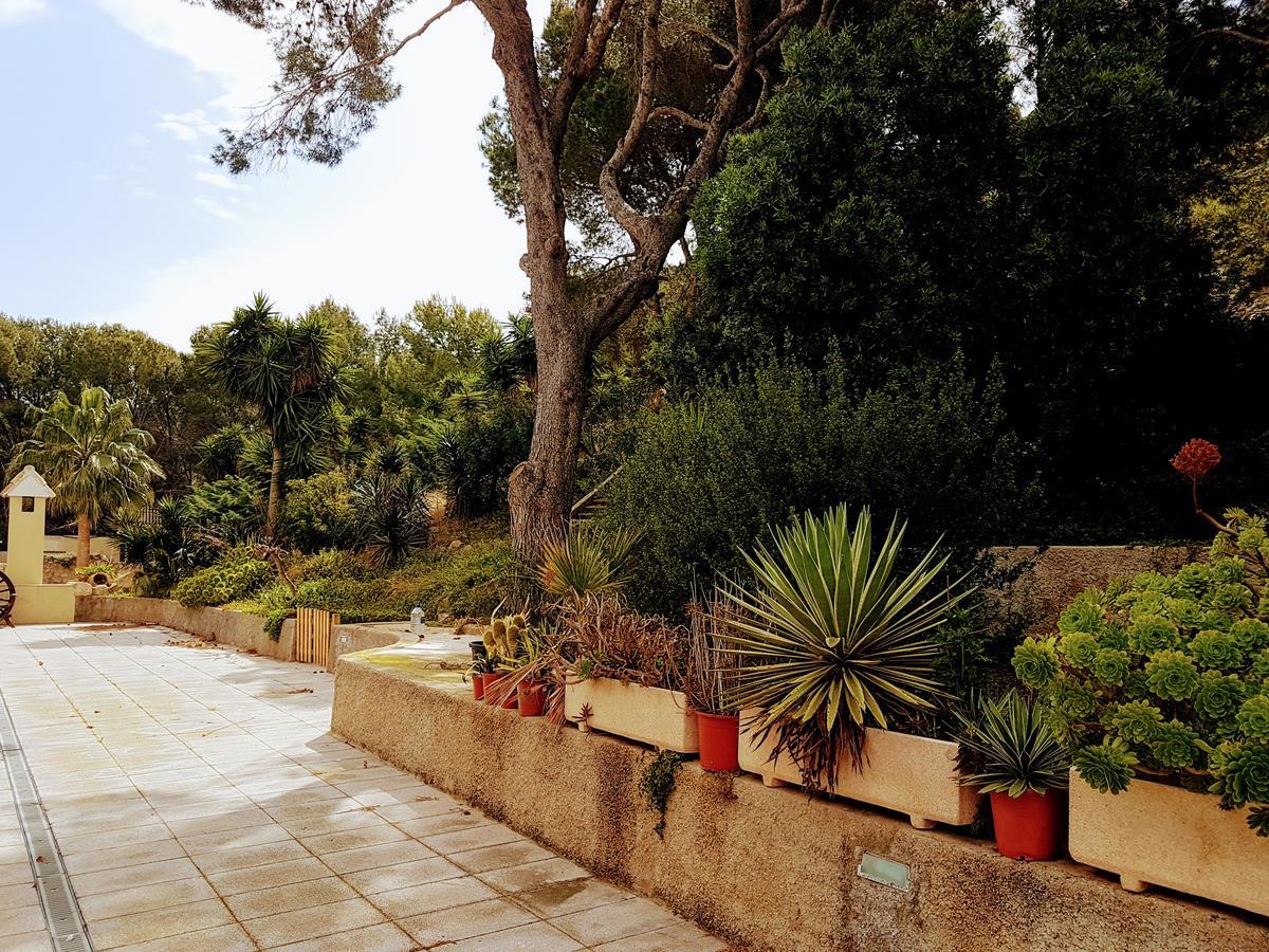 El Collado Villa Cullera Exterior photo