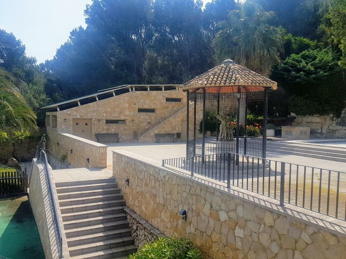 El Collado Villa Cullera Exterior photo