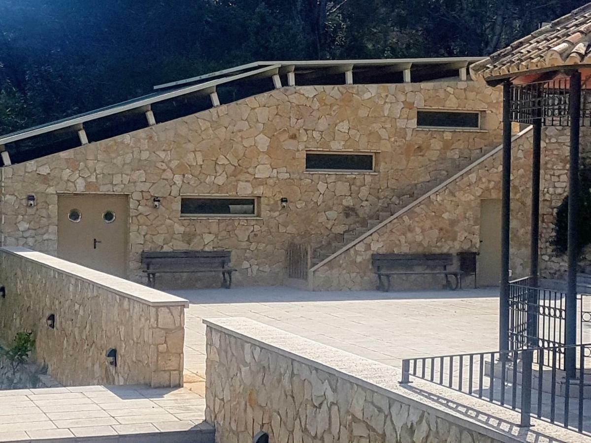 El Collado Villa Cullera Exterior photo