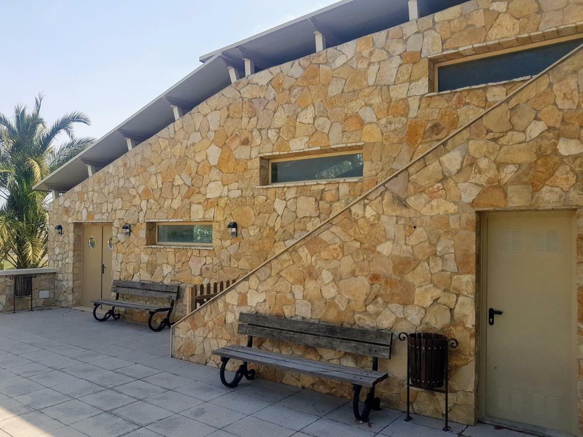 El Collado Villa Cullera Exterior photo